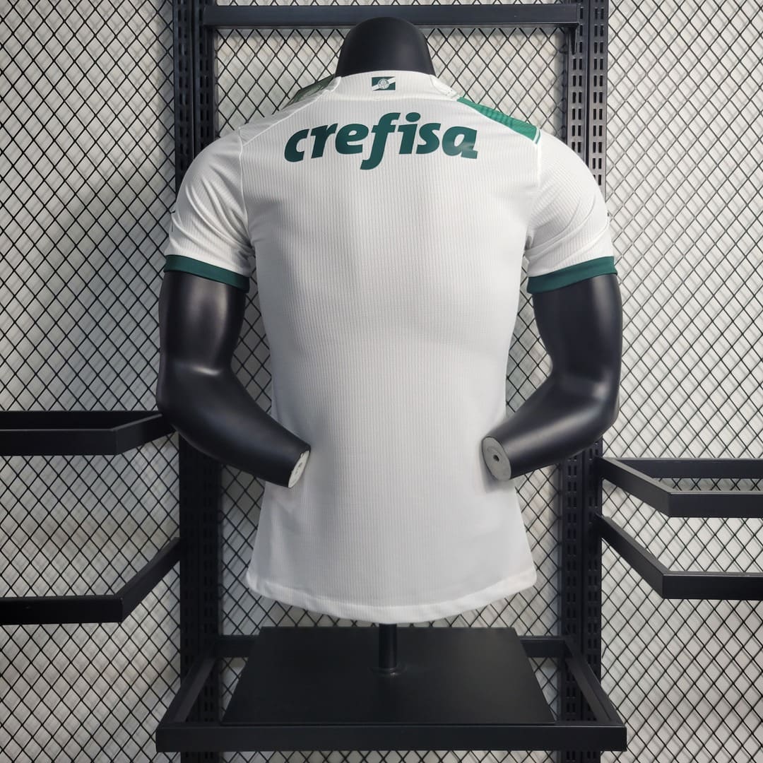 Palmeiras 2023 Maillot Extérieur - Version Player