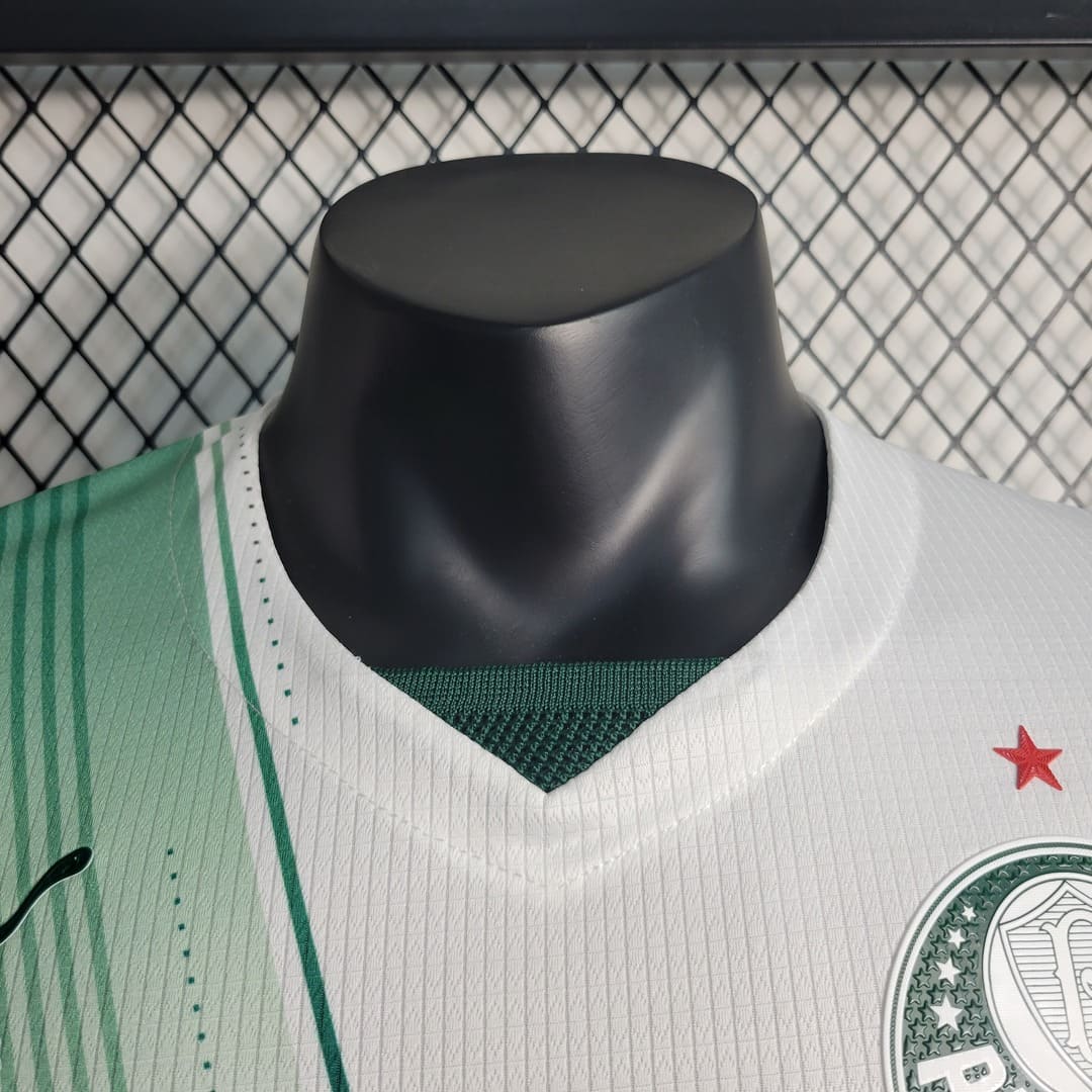 Palmeiras 2023 Maillot Extérieur - Version Player