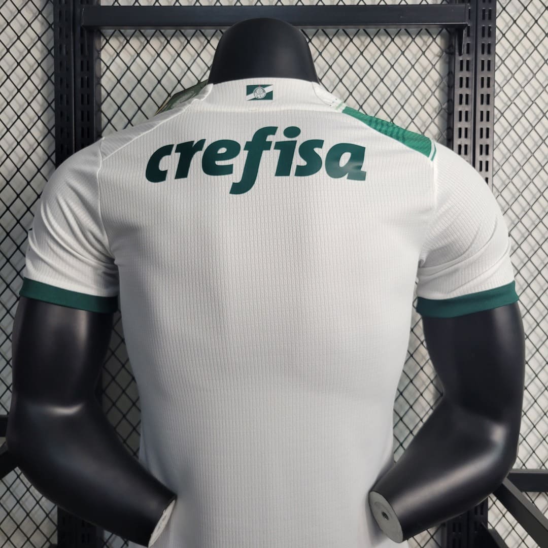 Palmeiras 2023 Maillot Extérieur - Version Player