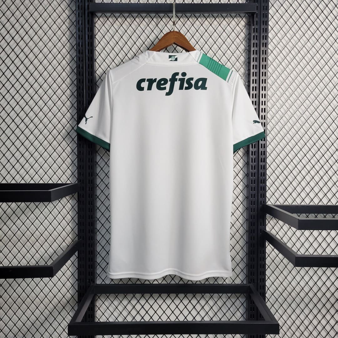 Palmeiras 2023 Maillot Extérieur