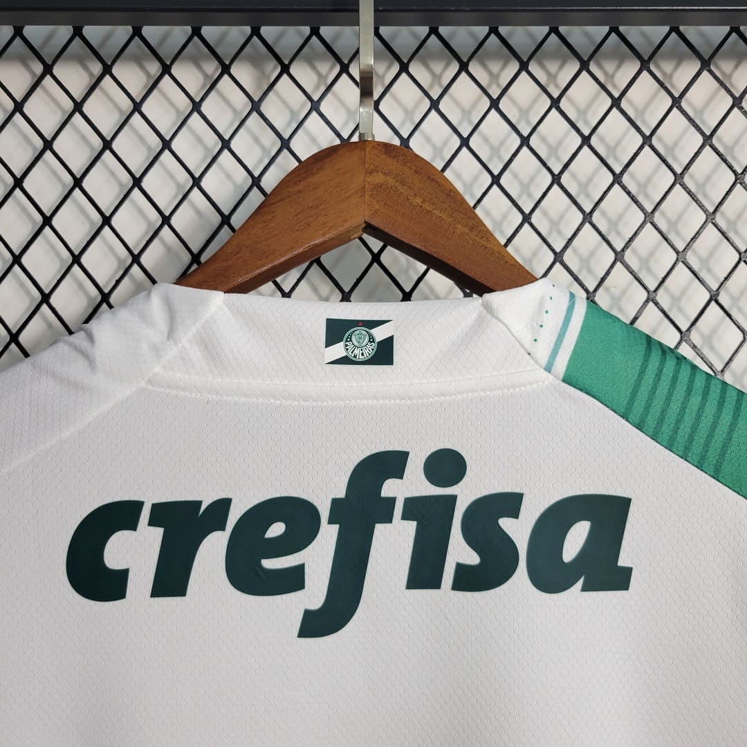 Palmeiras 2023 Maillot Extérieur