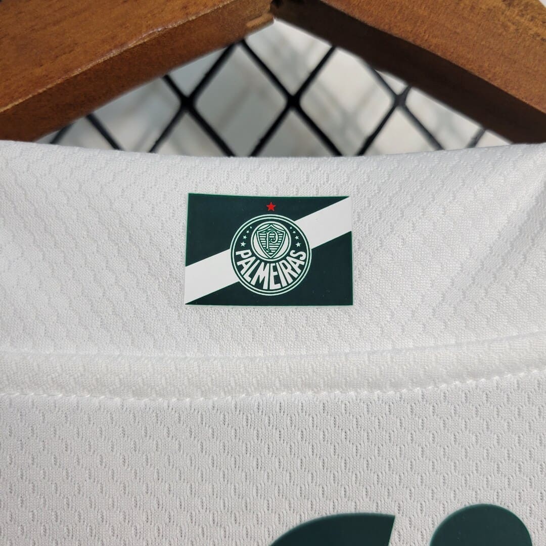 Palmeiras 2023 Maillot Extérieur