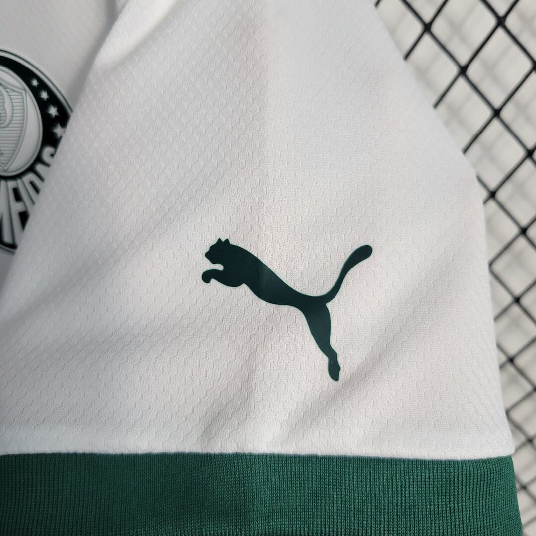 Palmeiras 2023 Maillot Extérieur