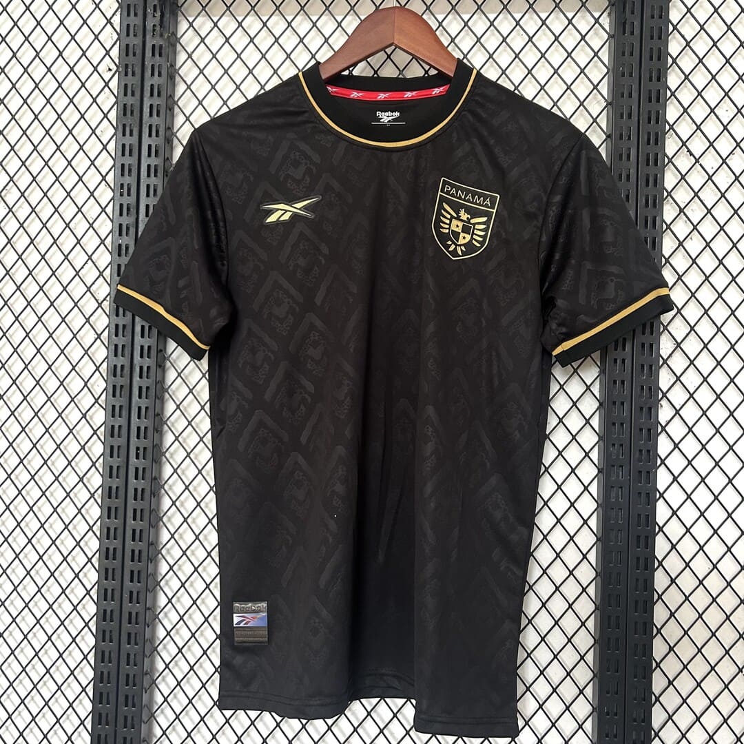 Panama 2025 Maillot Third
