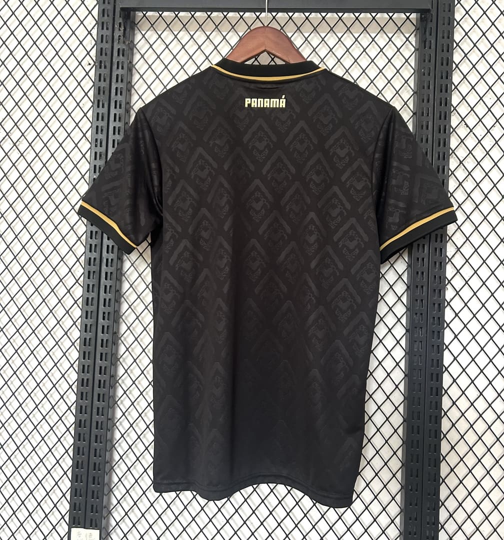 Panama 2025 Maillot Third