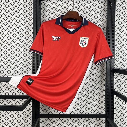 Panama 2026 Maillot Domicile
