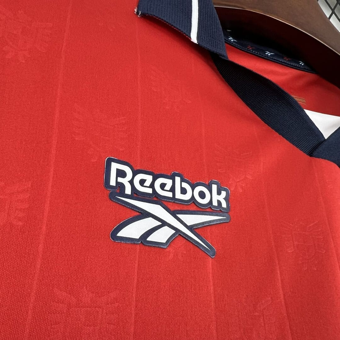 Panama 2026 Maillot Domicile