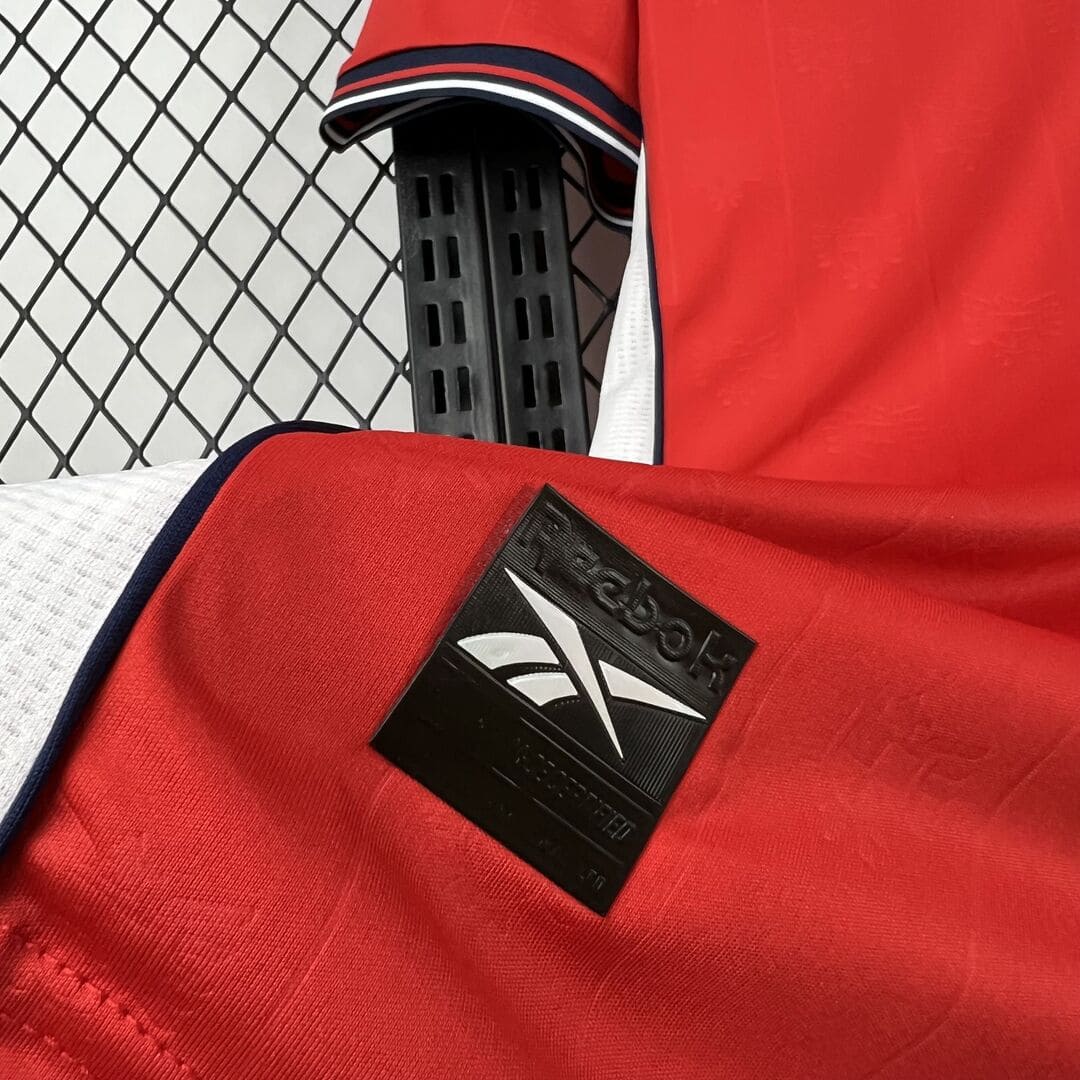 Panama 2026 Maillot Domicile