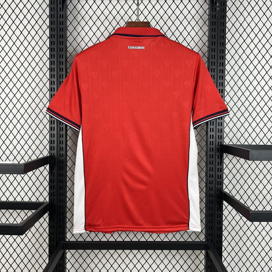 Panama 2026 Maillot Domicile