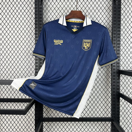 Panama 2026 Maillot Extérieur