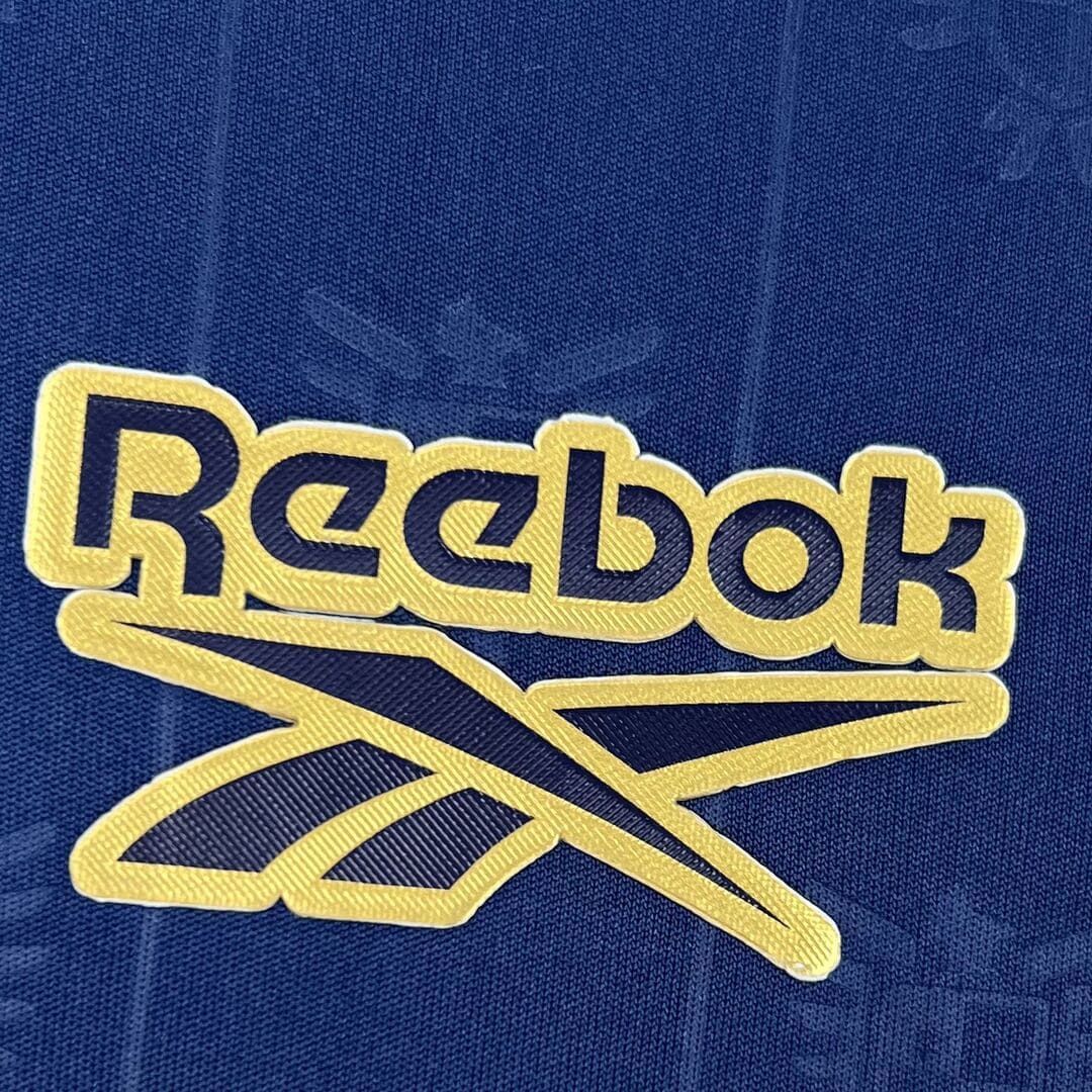 Panama 2026 Maillot Extérieur