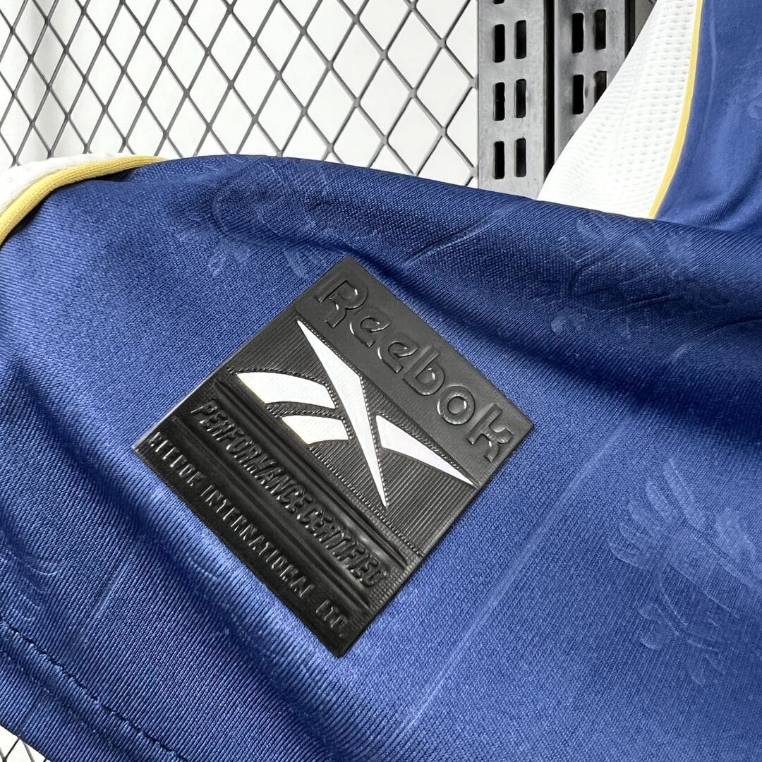 Panama 2026 Maillot Extérieur