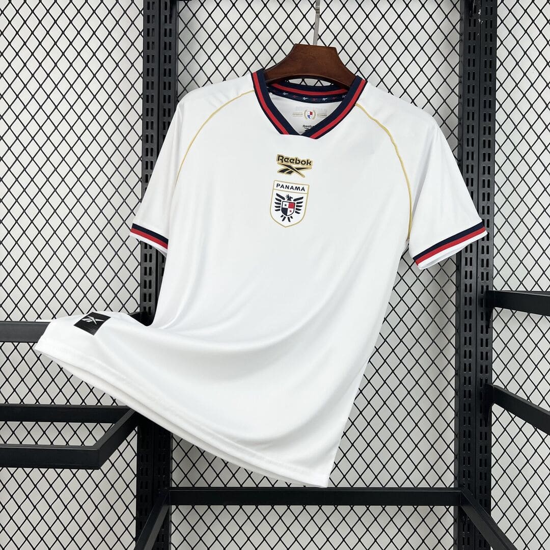 Panama 2026 Maillot Third