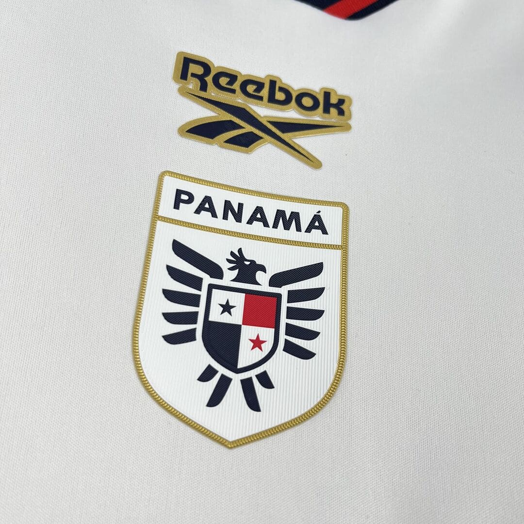 Panama 2026 Maillot Third