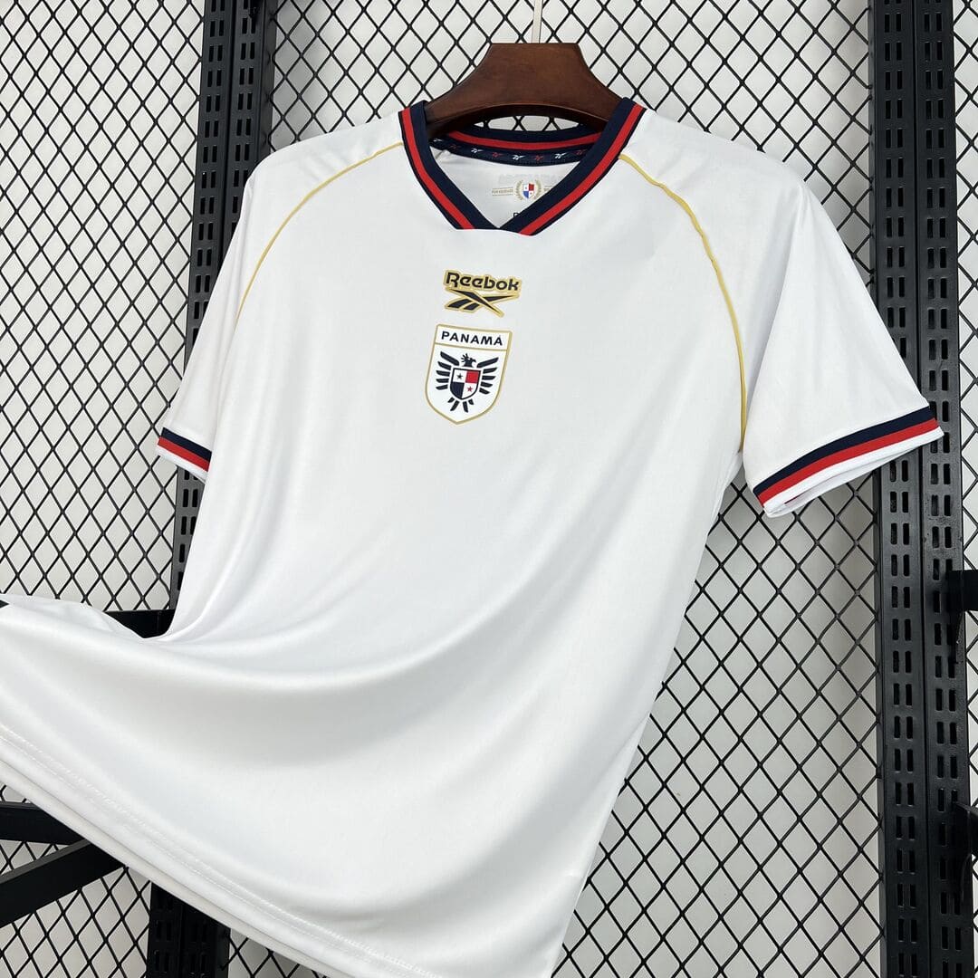 Panama 2026 Maillot Third
