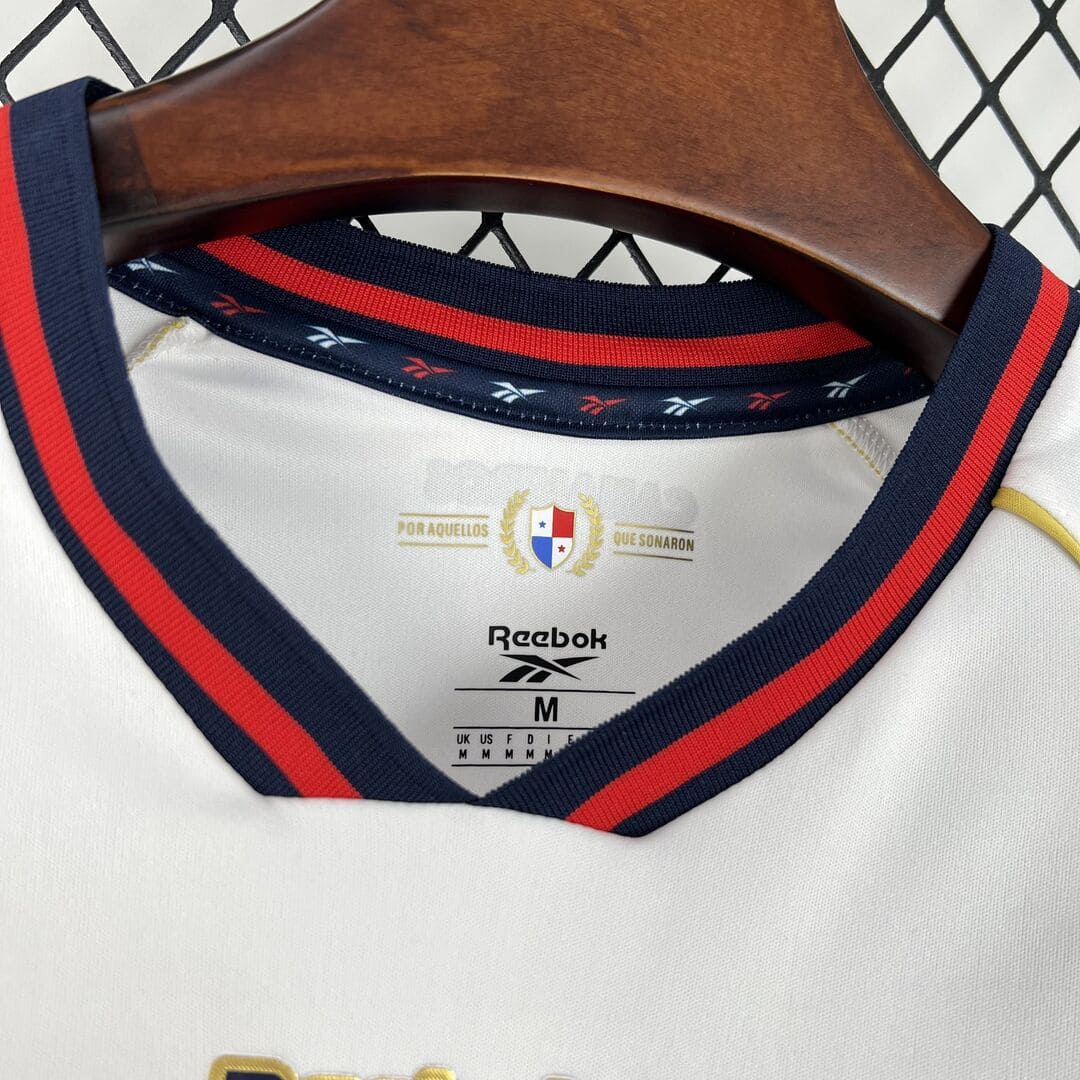 Panama 2026 Maillot Third