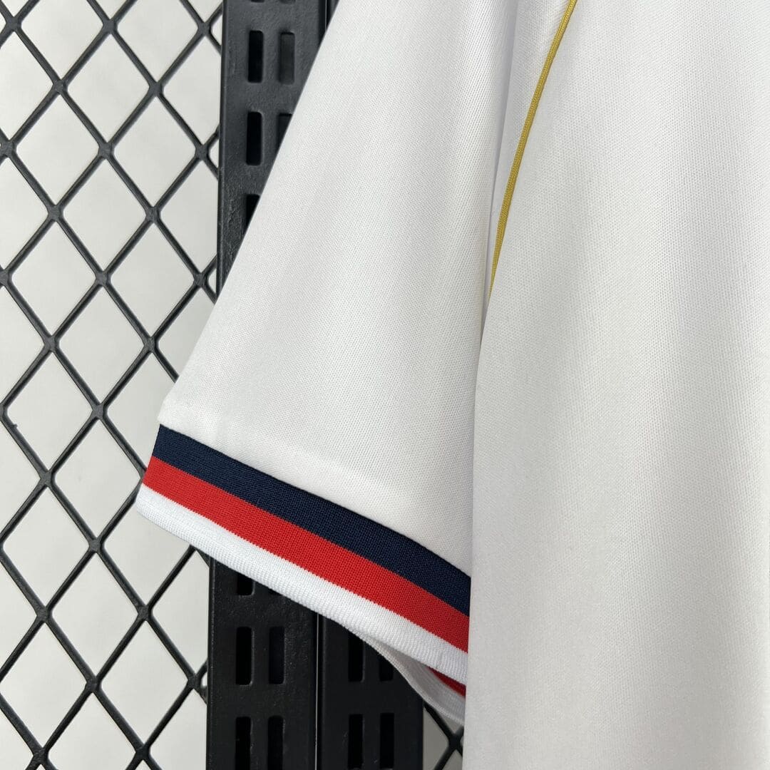 Panama 2026 Maillot Third