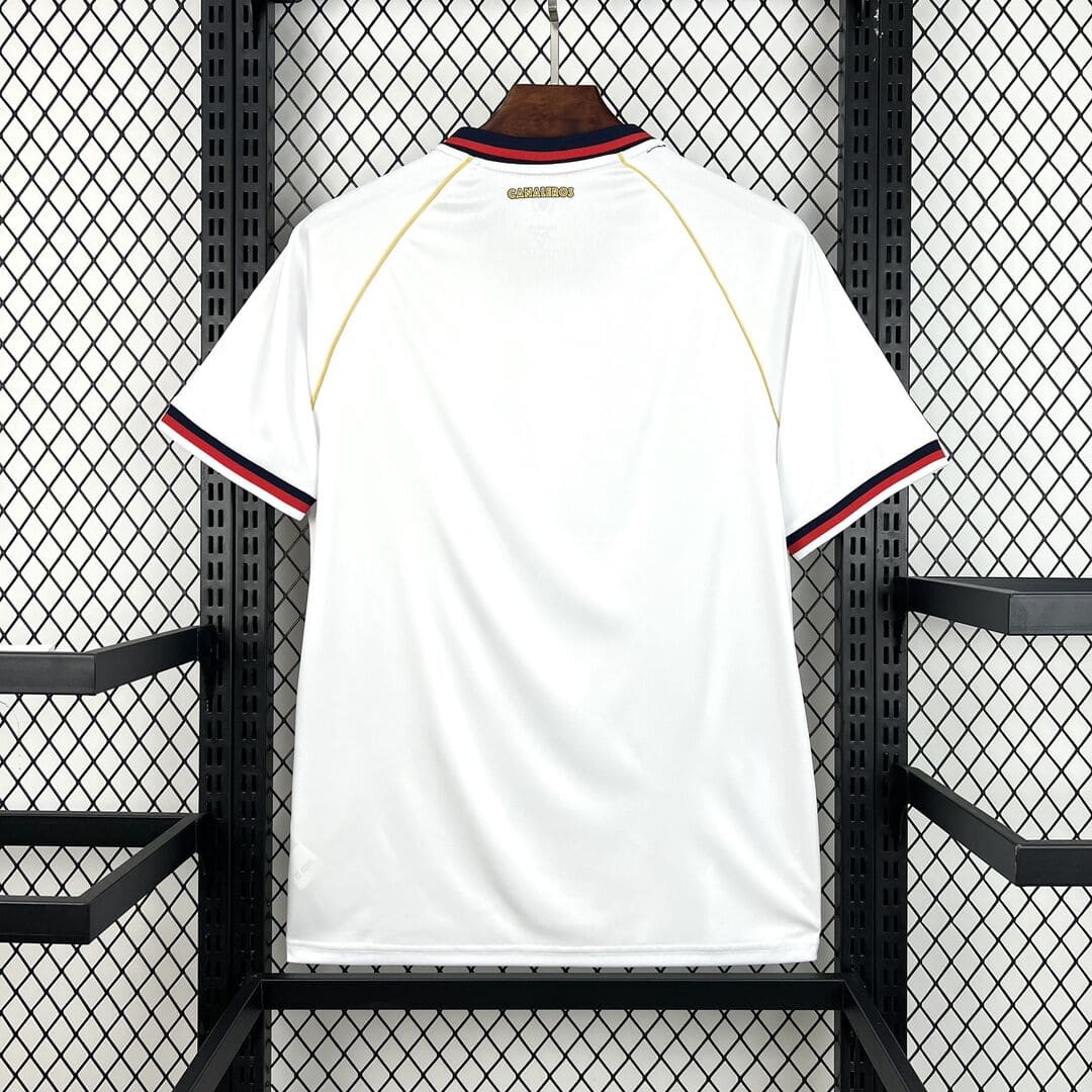Panama 2026 Maillot Third