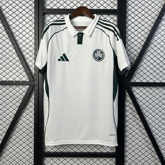 Panathinaikos 25/26 Maillot Extérieur