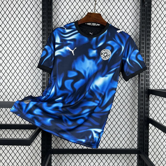 Paraguay 2026 Maillot Extérieur