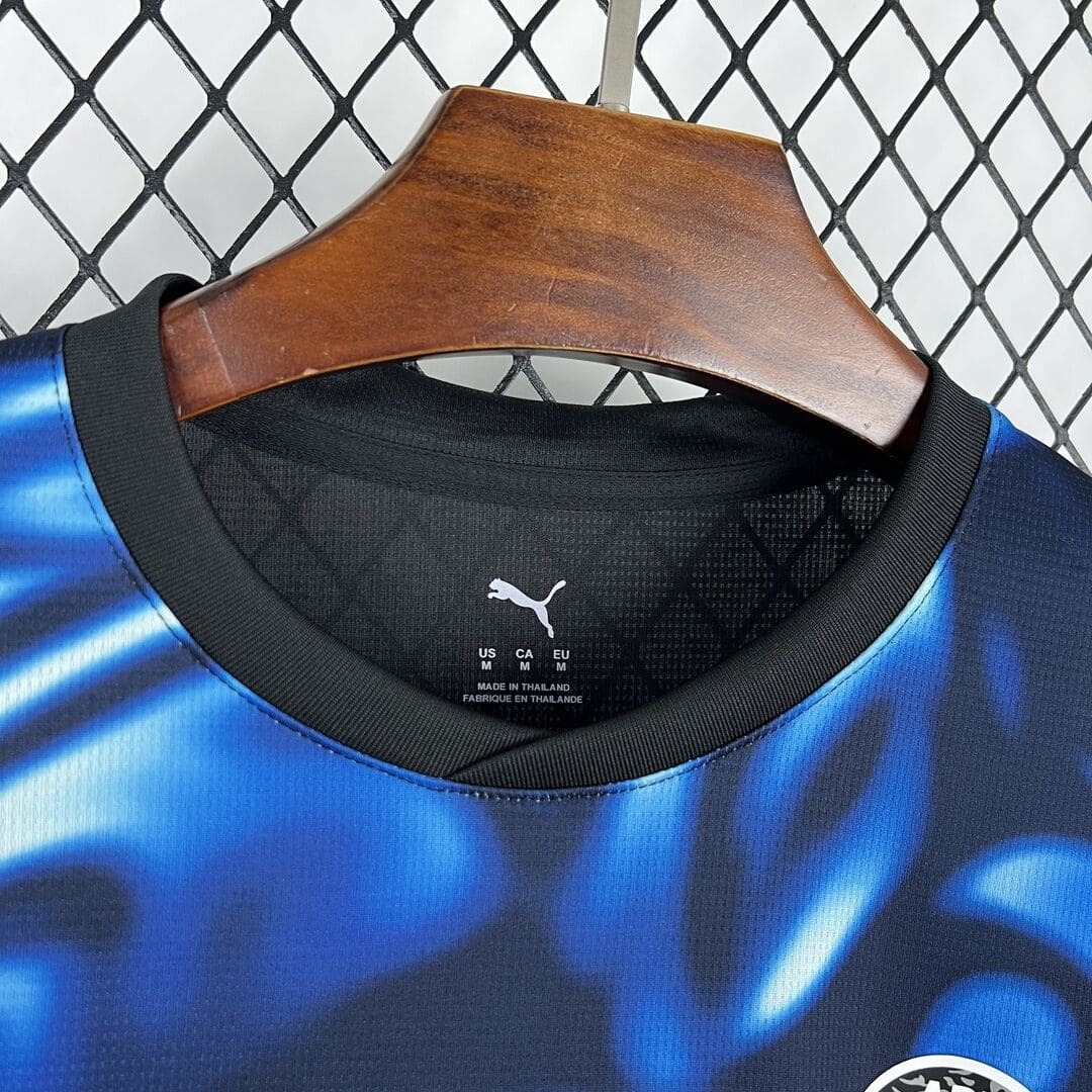 Paraguay 2026 Maillot Extérieur