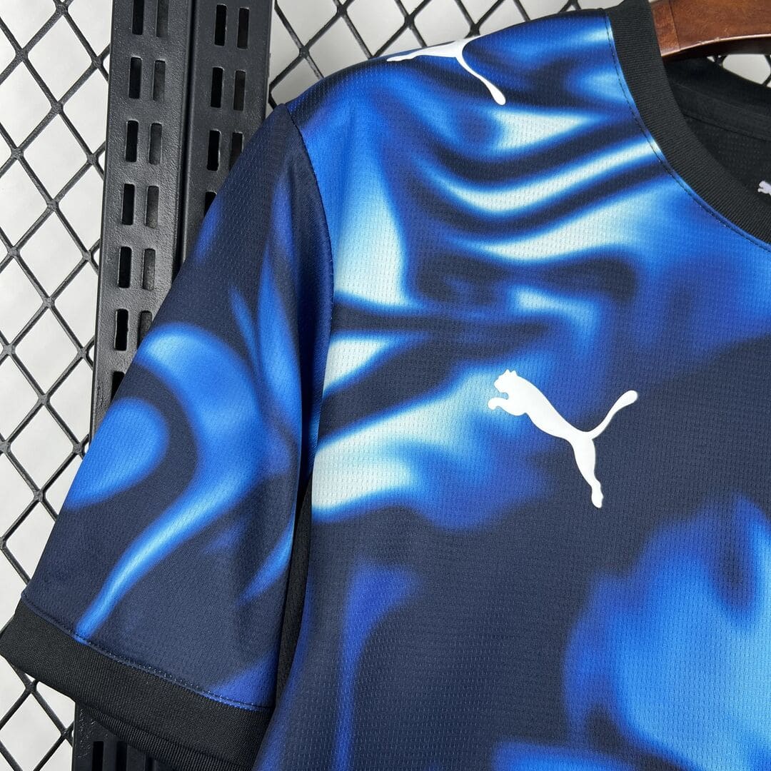 Paraguay 2026 Maillot Extérieur