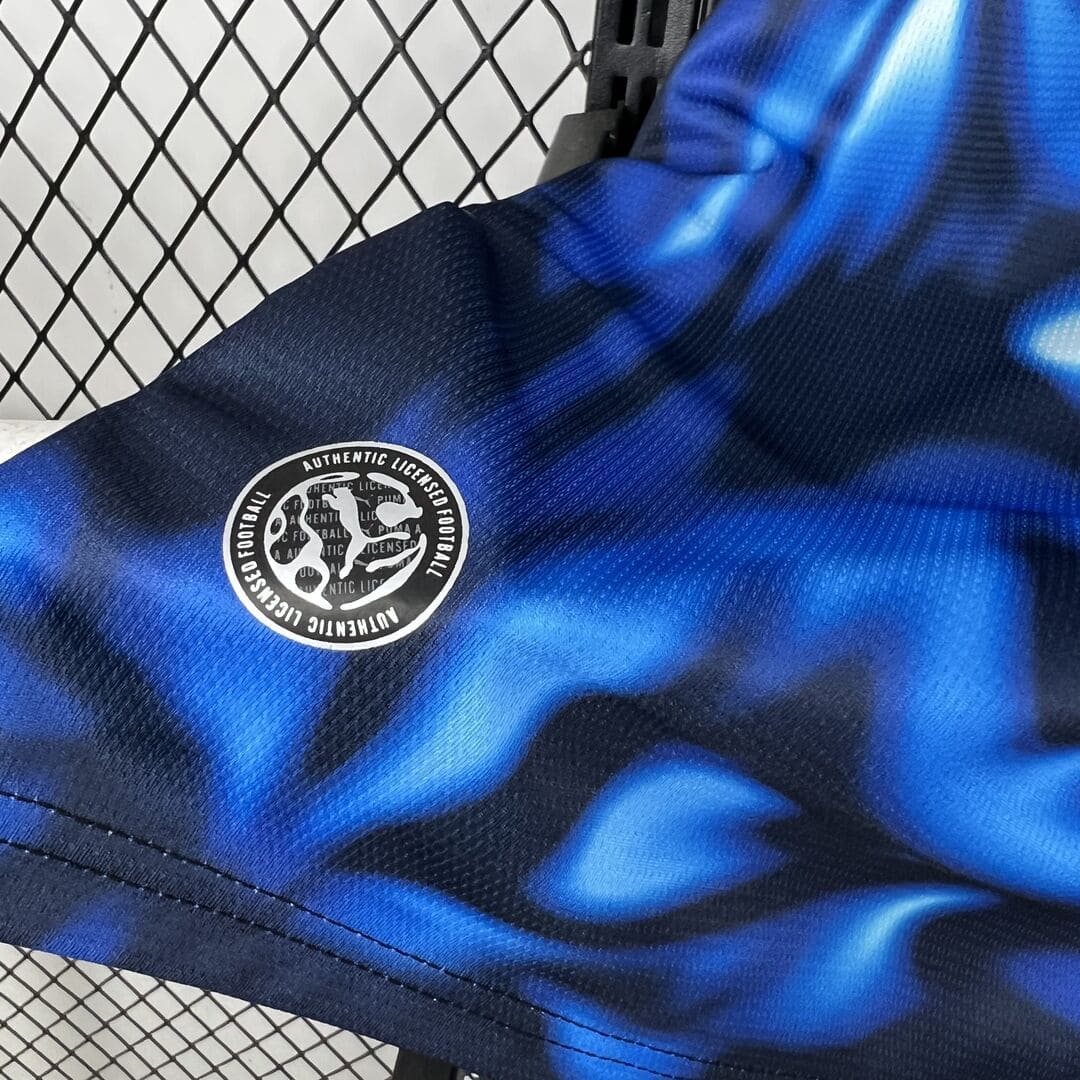 Paraguay 2026 Maillot Extérieur