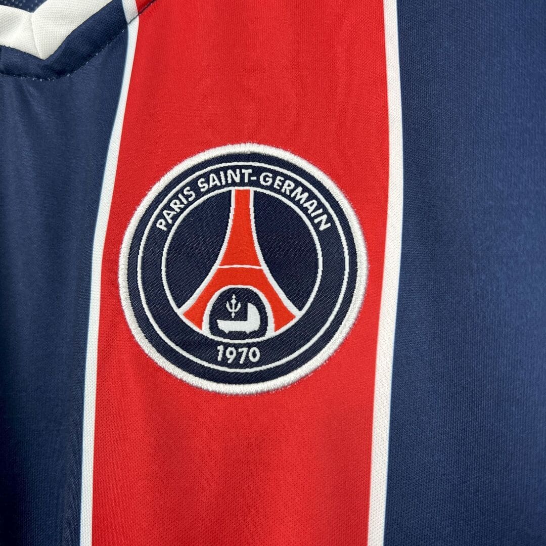 Paris Saint-Germain 04/05 Maillot Domicile