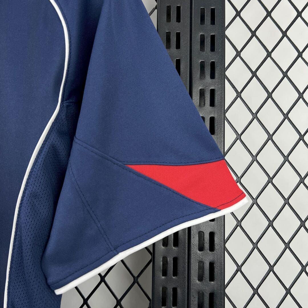 Paris Saint-Germain 04/05 Maillot Domicile