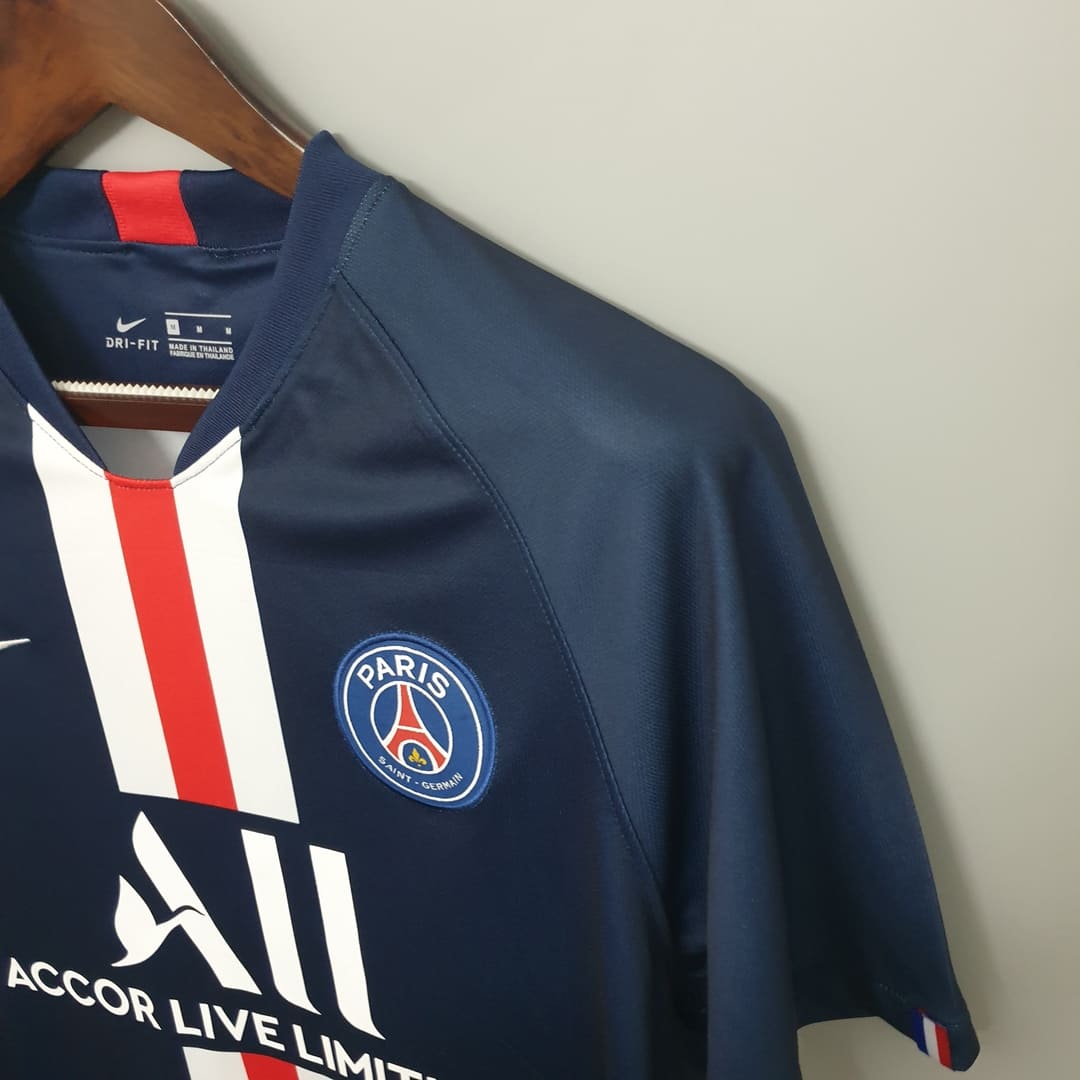 Paris Saint-Germain 2019/20 Maillot Domicile