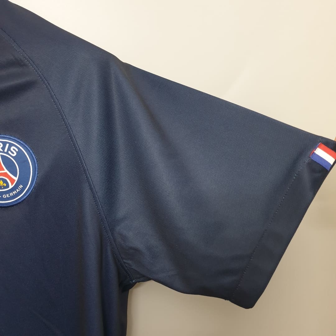 Paris Saint-Germain 2019/20 Maillot Domicile