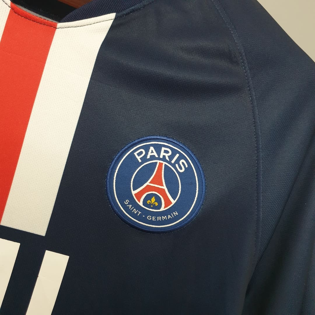 Paris Saint-Germain 2019/20 Maillot Domicile