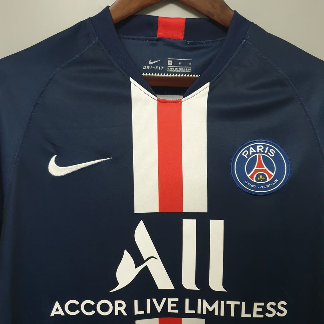 Paris Saint-Germain 2019/20 Maillot Domicile