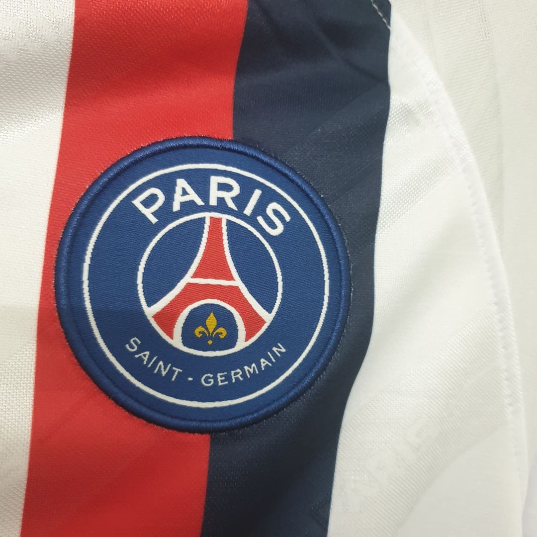 Paris Saint-Germain 2019/20 Maillot Extérieur