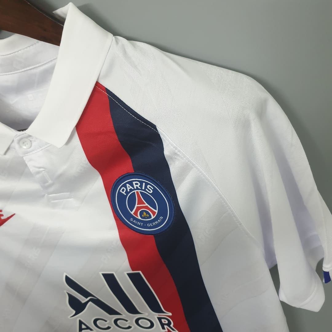 Paris Saint-Germain 2019/20 Maillot Extérieur