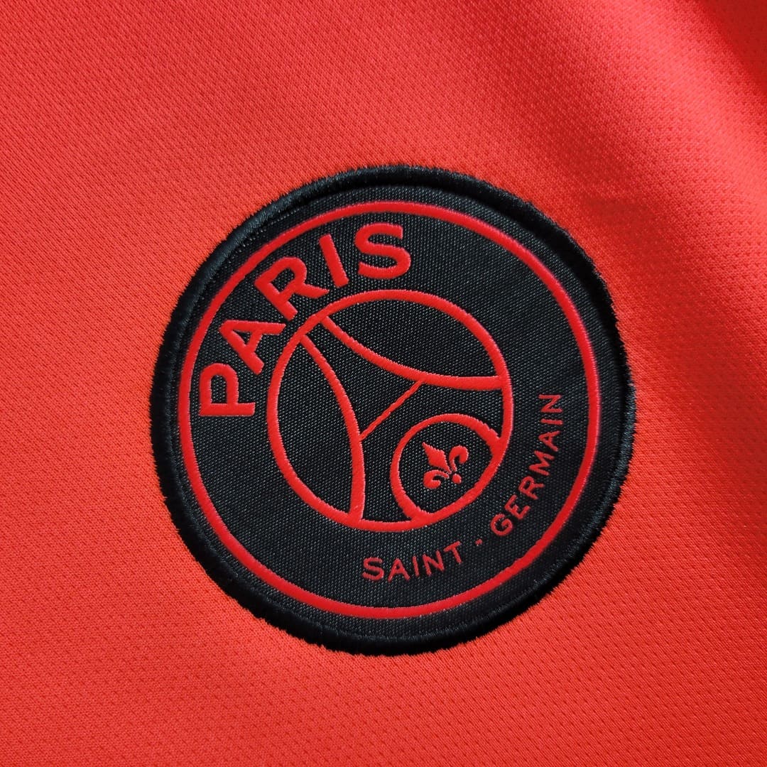 Paris Saint-Germain 2019/20 Maillot Fourth