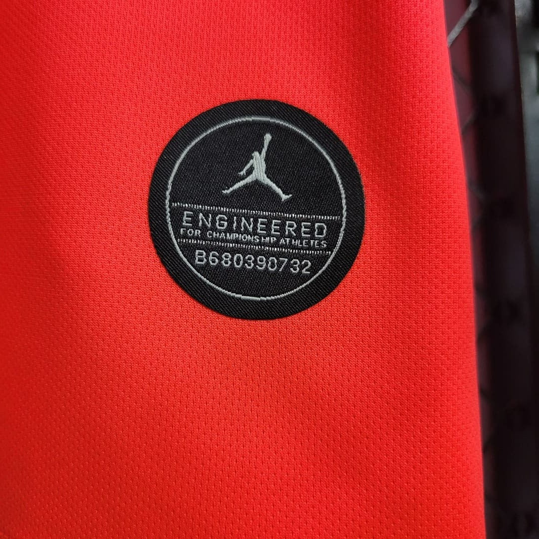 Paris Saint-Germain 2019/20 Maillot Fourth