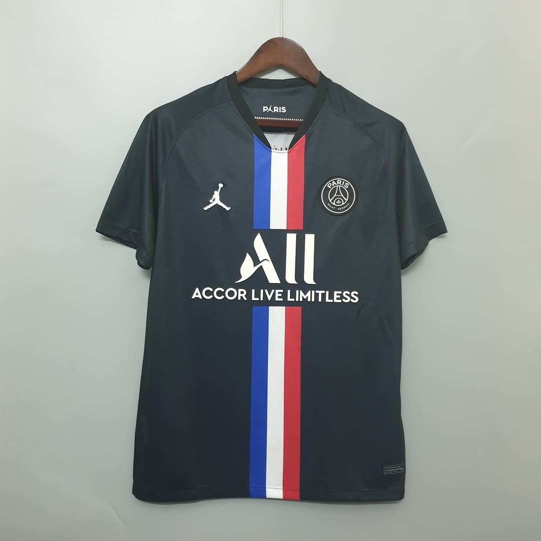 Paris Saint-Germain 2019/20 Maillot Third