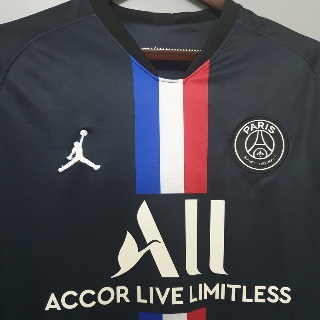 Paris Saint-Germain 2019/20 Maillot Third