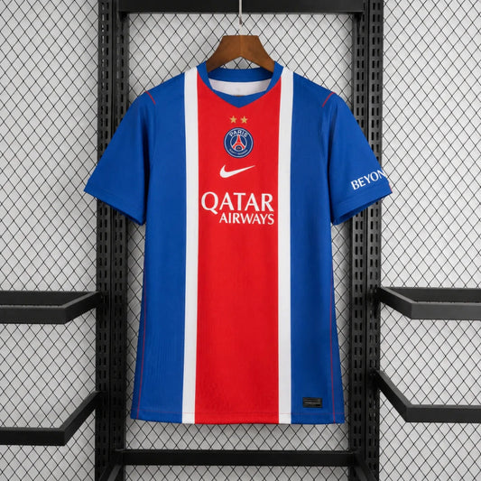 Paris Saint-Germain 26/27 Maillot Domicile 2 Étoiles