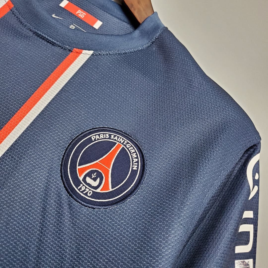 Paris Saint-Germain 2012/13 Maillot Domicile