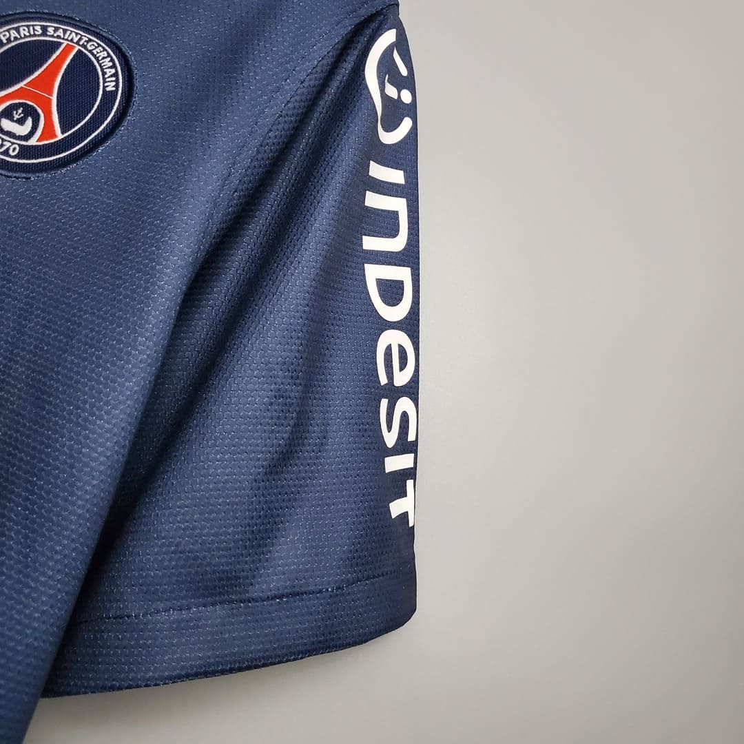 Paris Saint-Germain 2012/13 Maillot Domicile