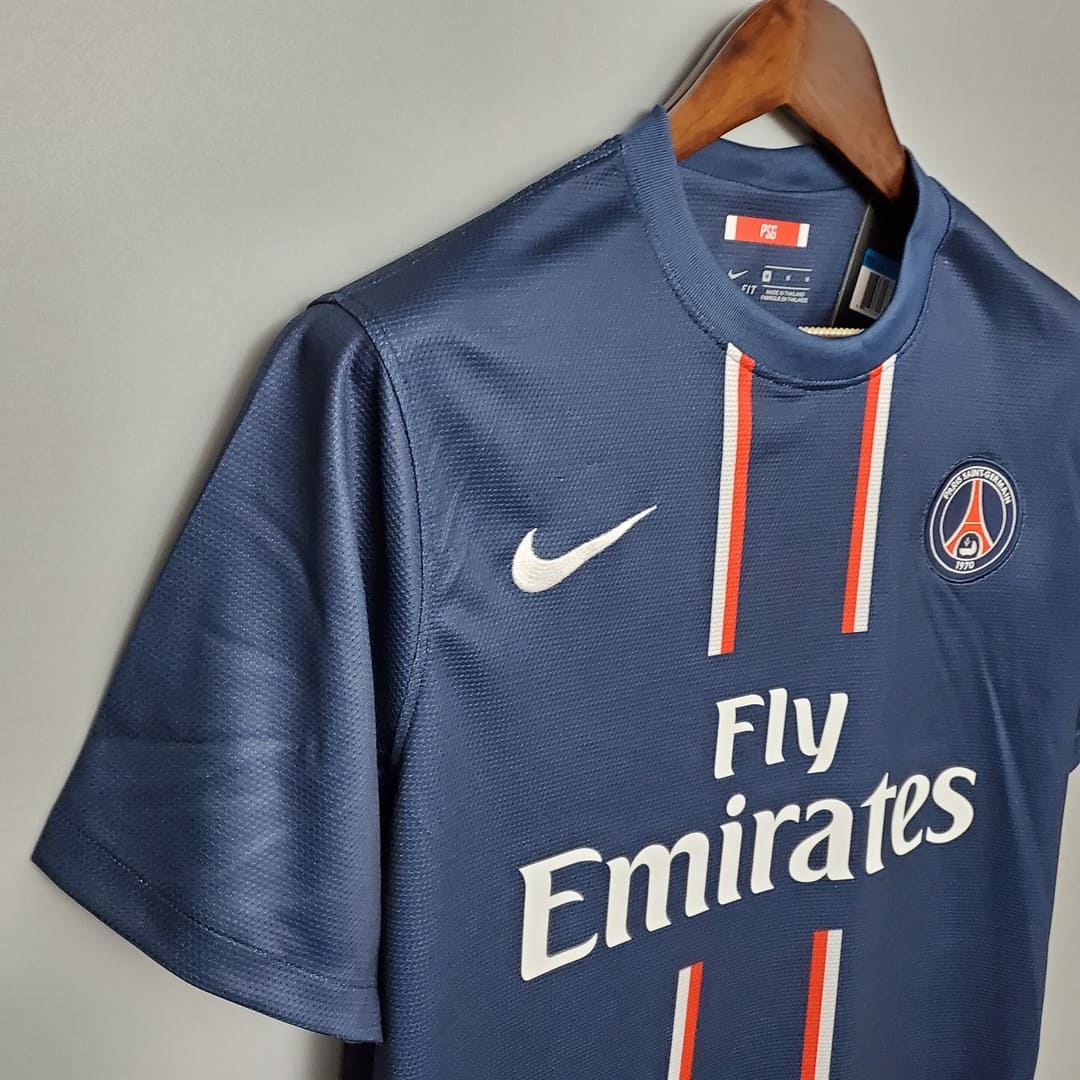 Paris Saint-Germain 2012/13 Maillot Domicile