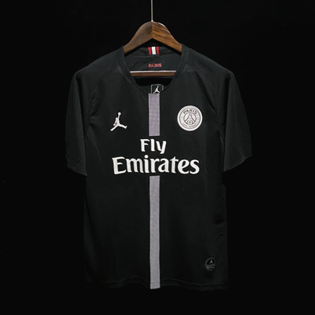 Paris Saint-Germain 2018/19 Maillot Europe Domicile