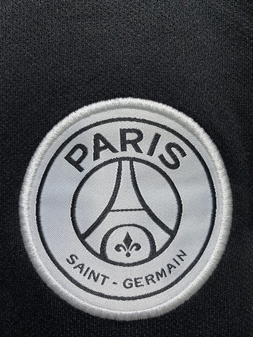 Paris Saint-Germain 2018/19 Maillot Europe Domicile