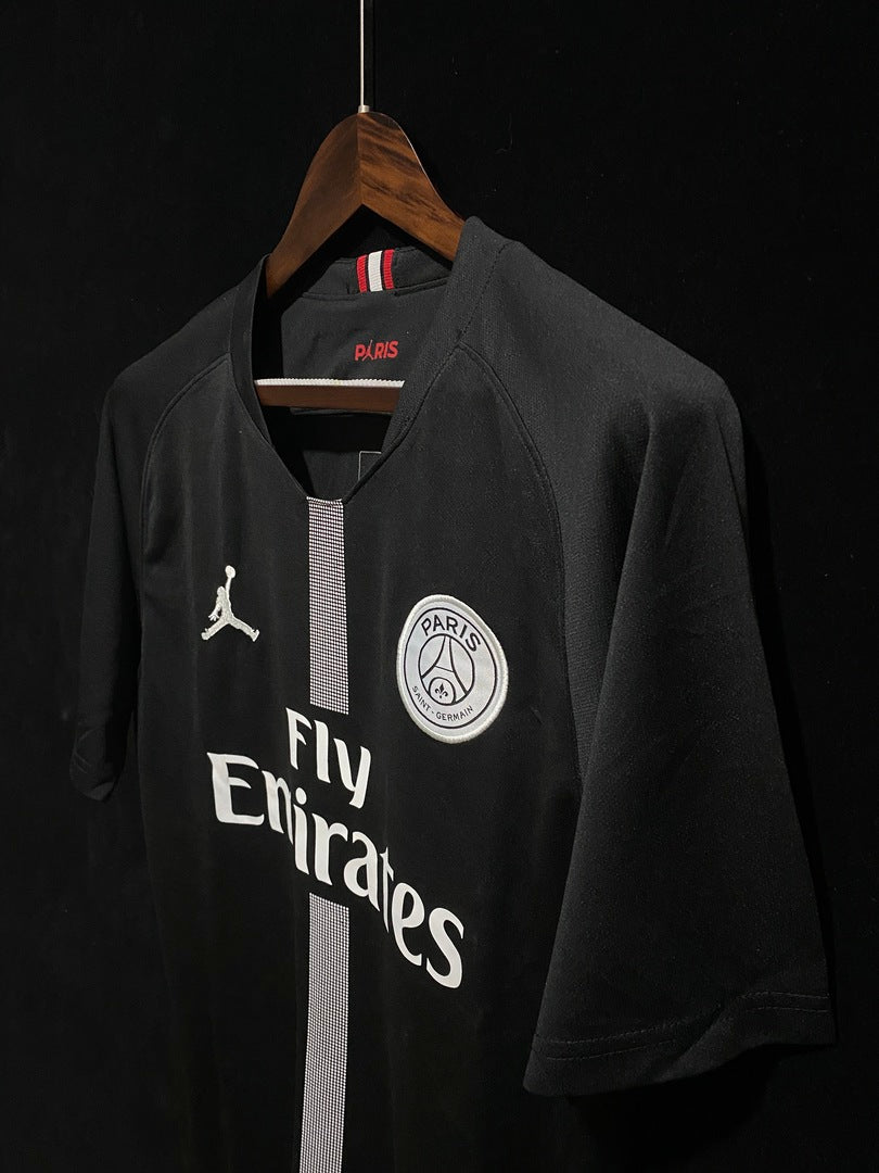 Paris Saint-Germain 2018/19 Maillot Europe Domicile