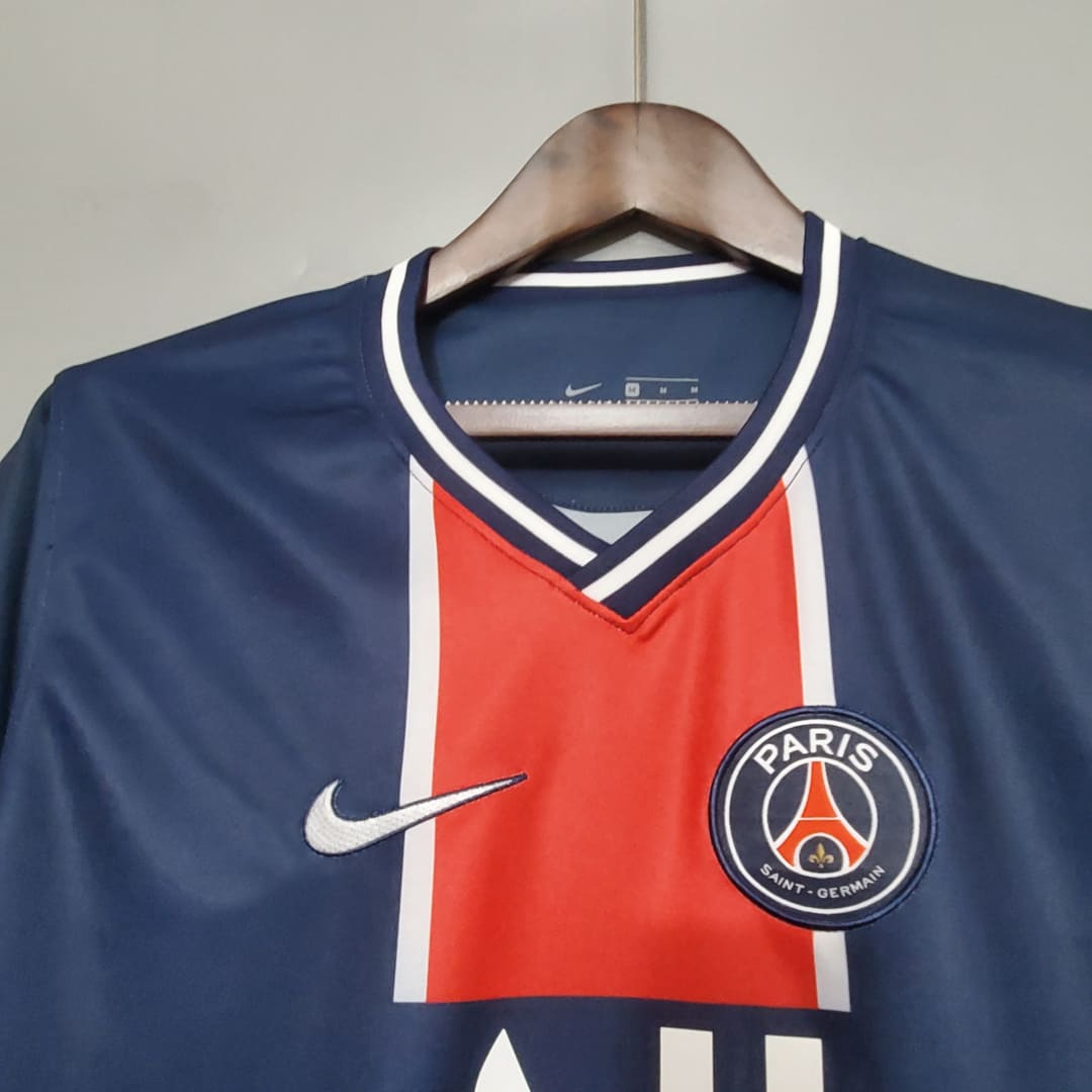 Paris Saint-Germain 2020/21 Maillot Domicile