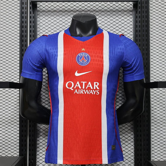 Paris Saint-Germain 26/27 Maillot Domicile - Version Player