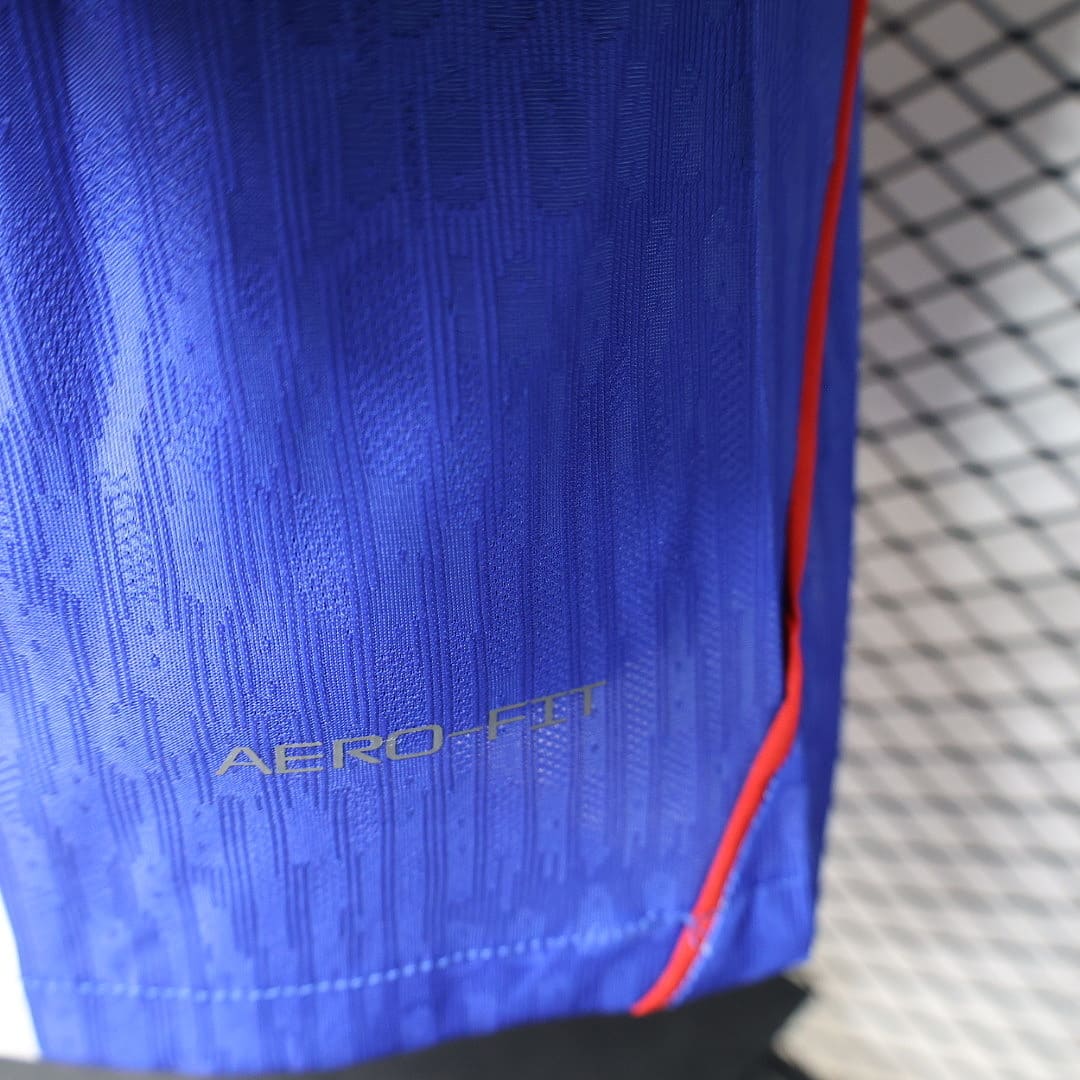Paris Saint-Germain 26/27 Maillot Domicile 1 & 2 Étoiles - Version Player