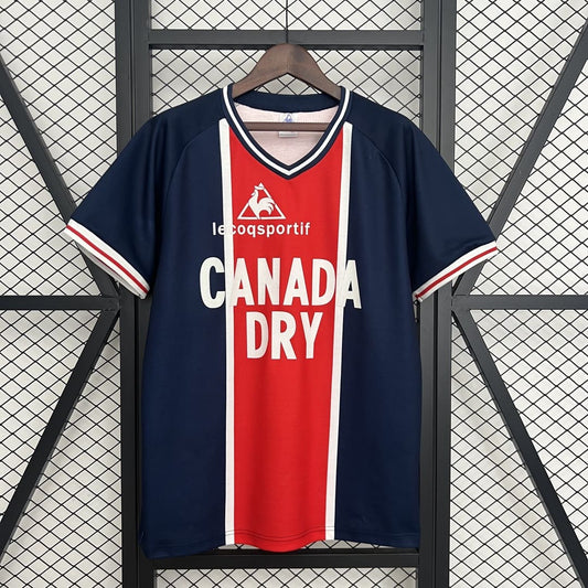 Paris Saint-Germain 1973/74 Maillot Domicile